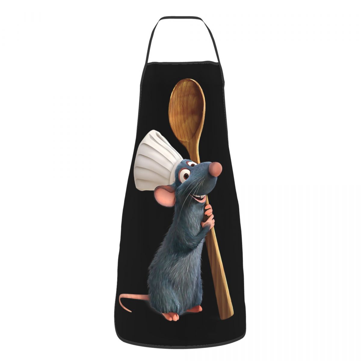 Unissex ratatouille chef remy  - Camping Cooking Apron avaliação e preço
